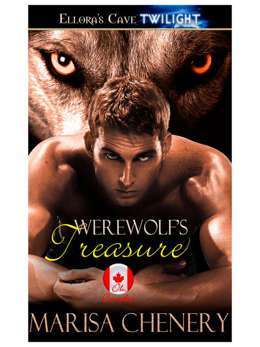 Title details for Werewolf's Treasure by Marisa Chenery - Available